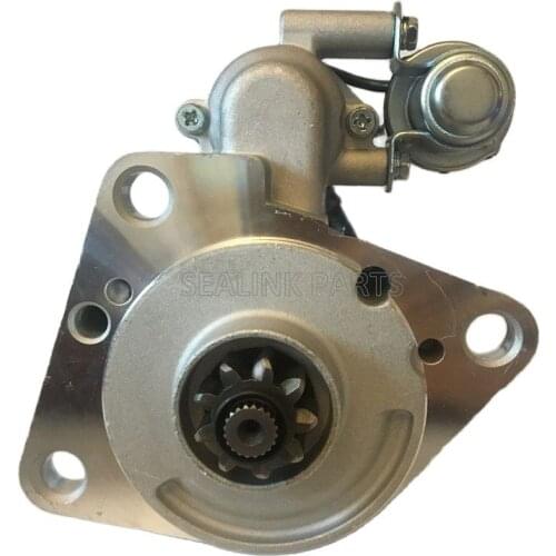 Engine Starter FIT Mazda Truck E4100 FIT Hyundai Fork Lift 3610041C00 36100-41C00 3610042P00 36100-42P00 36100-41C00 3610041C00