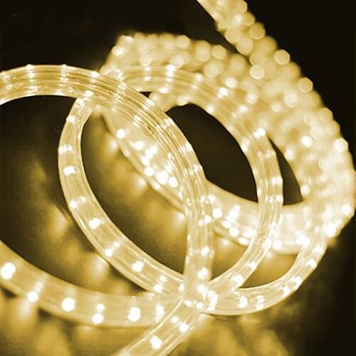 LED Christmas Lights Christmas Decoration USB Charger Barbecues Camping Decorations Light Navidad Wedding гирлянда светодиодная