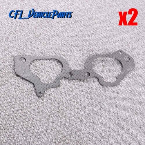 WarriorsArrow Intake Manifold Gaskets