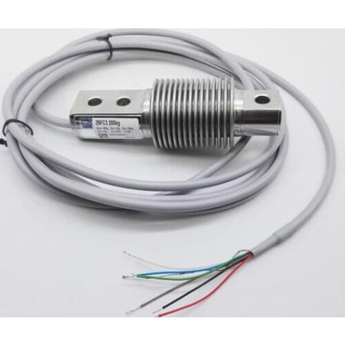 Z6FC3 500kg Z6FC3/500kg Load cell new and origin