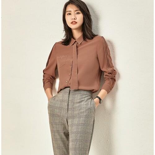 CMAZ Shirts For Women