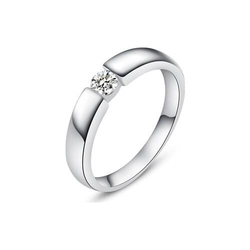 Серебряные кольца для мужчин ZYSTORY China At AliExpress