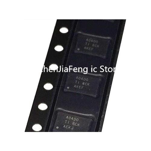 10PCS~50PCS/LOT TPS40400RHLR 40400 VQFN24 New original