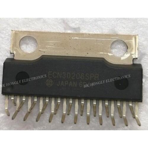 4PCS ECN30206SPR ZIP23 NEW