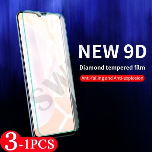 3-1Pcs for vivo Y91 Y93 Y93S Y97 Y81 Y81S Y83 Y85 Y73S Y70S Y51S Y52S Y30 Y30G Y31S Y9S Y8i Y7S Y5S Y3 Y3S tempered glass Film