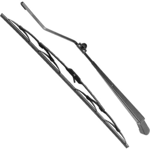 Excavator accessories For HITACHI ZX ZAX120/200/240/330-1/3G/6 Excavator Direct injection wiper arm