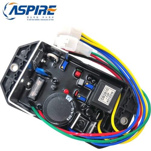 AVR KIPOR 10KW DAVR 95S Kipor avr KI DAVR 95S Automatic Voltage Regulator