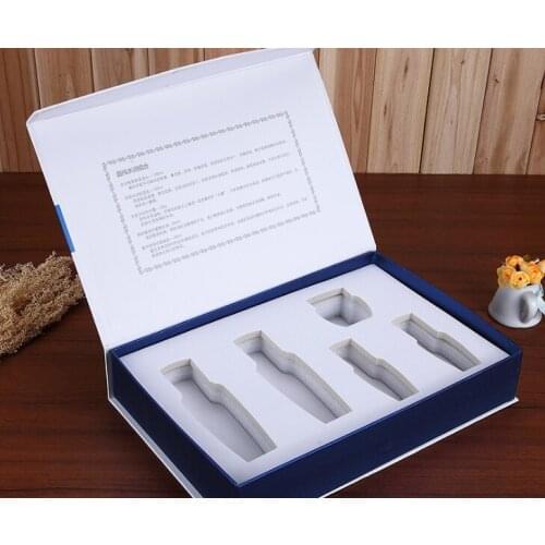 Luxury Custom Logo Paper Black Jewelry Packaging Box for Bracelet,Luxury gift box packaging magnetic gift box ---DH10412