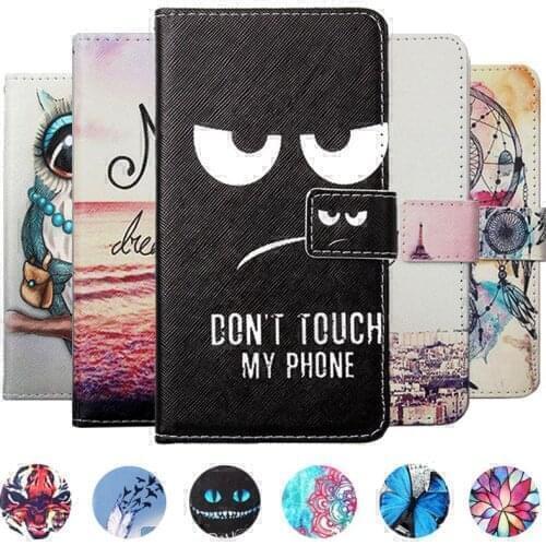 Case For Alcatel 1L 1S 3L 2021 Blackview A70 A80s BQ 5745L Clever 6430L Aurora Coolpad Cool S Cubot C20 Phone Case Cover