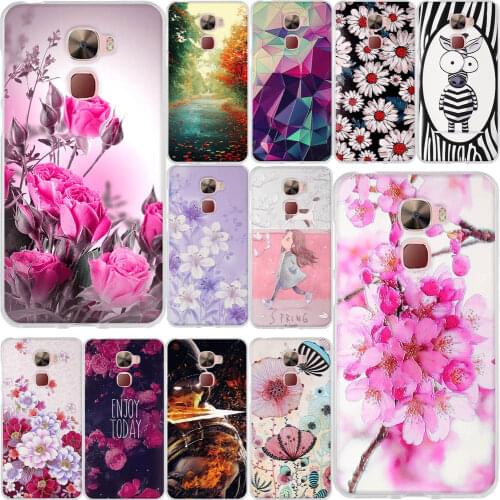 Чехлы для телефонов LeEco PRO 3 X720 Cli China At AliExpress