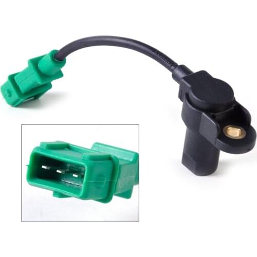 CPS Crankshaft Position Sensor 39350-37110 3935037110 5S1302 for Hyundai Sonata 2.5L DOHC V6 24V 1999 2000 2001 Kia Optima 2.7L