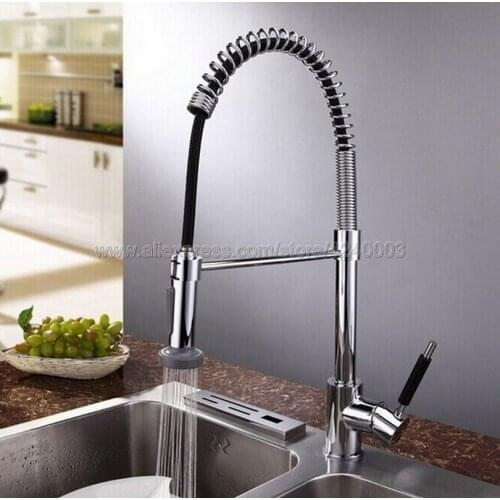 Однорычажные кухонные смесители DANLUOLAN China At AliExpress