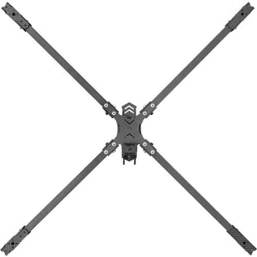 IFlight IXC15 950mm CLASS Racing Frame True 3K Carbon Fiber High Quality Original for DIY Drone
