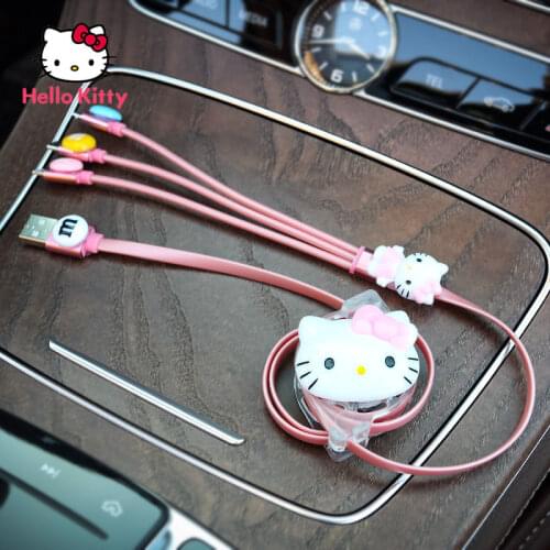 Hello Kitty Smartphones And Accessories