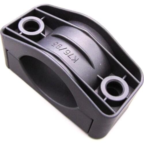 K7595 cable clips Cable mount Cable holder for high voltage cable clip 75-95mm