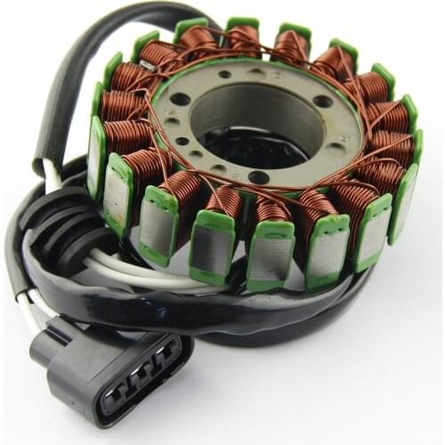 Motorcycle Ignition Magneto Stator Coil for Yamaha 8GL-81410-00 FX Nytro 1000 FX Nytro RTX FX10RTRS SE Generator Coil