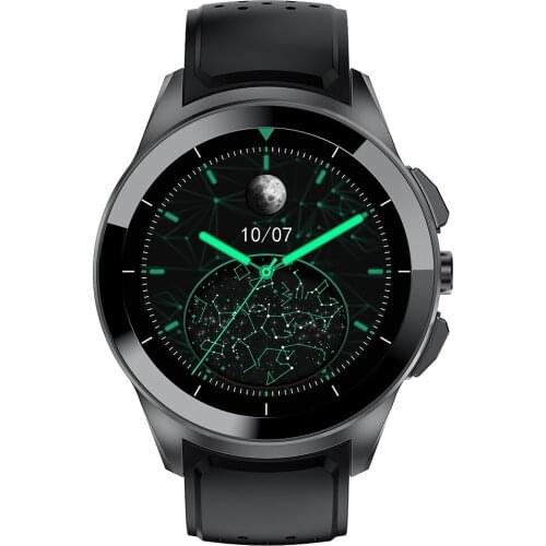 Linwear Lt10 Smart Watches 4G Gps 2021 Guangdong Oem Led Display Bt5.0 Smart Watch Bracelet Ip68 Waterproof Digital Blood Watch