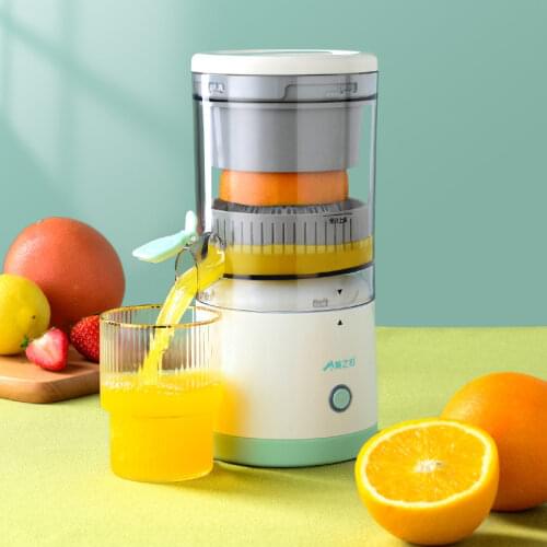 Migecon Manual Food Processors