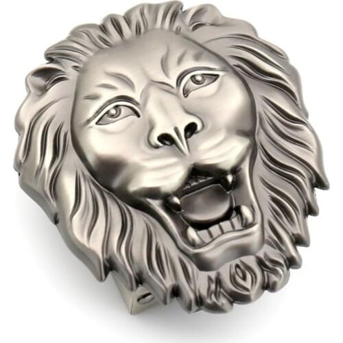 Mens Business Alloy Automatic Buckle Unique Men Plaque Belt Buckles Ratchet Men Apparel Accessories leather belt men LY155-3065