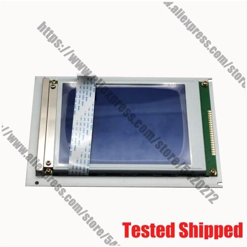 New Compatible Display SP17Q001 LCD Screen