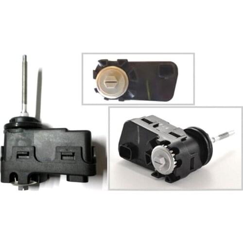 Genuine head lamp leveling actuator head Light for hyundai Santa Fe Elantra Sonata for KIA sportage 921303K000 92130 3K000