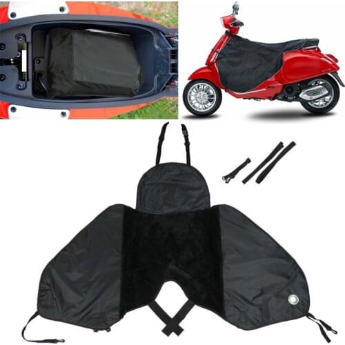 Moto Leg Cover For Motorcycle Blanket Knee Warmer Rain Wind Protection Windproof Waterproof Winter Quilt For BMW For YAMAHA