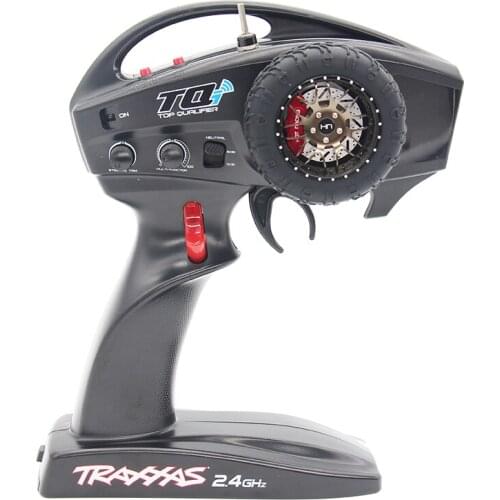 HR tire type remote control handwheel