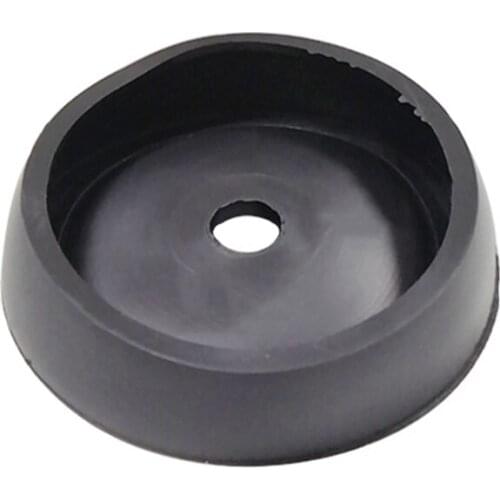 Electric Drill Dust Cover Rubber Impact Hammer Collector Dustproof Device Power Tool Ash Bowl Accessories