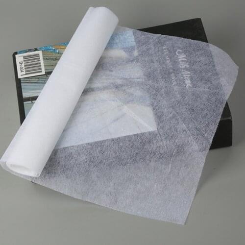 Rose Tree Lining Materials