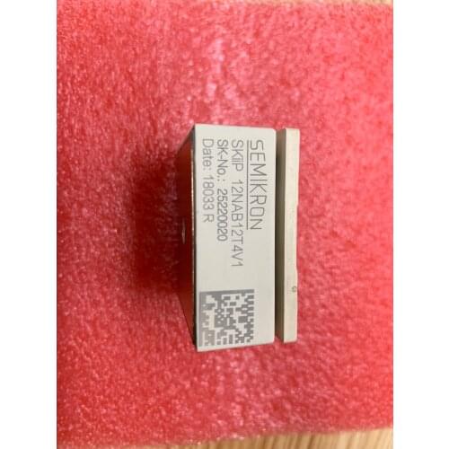 SKiiP12NAB12T4V1 new&original Power Module free shipment