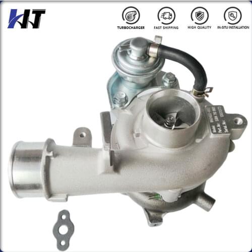 K04 K0422582 Turbo L3YC1370Z L33L13700C L33L13700B 53047109904 K0422-582 K0422-583 Turbocharger for Mazda CX7 CX-7 2.3L 06-14