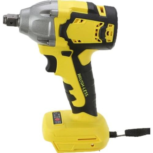 Voraca Power Tools