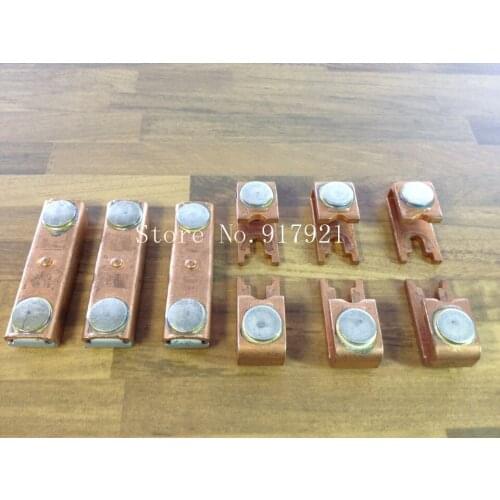 [ZOB] Original authentic Korean LS/original GMC-300 silver contact AC contactor