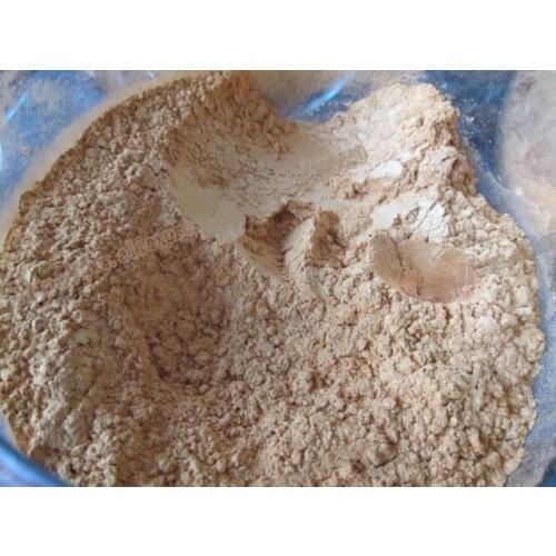 Free Shipping 100% natural colorful pearl pigment mica powder for make up 50g/lot