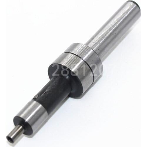 Dikas 1pcs Mechanical Edge Finder CE420 10MM for Milling Lathe Machine Touch Point Sensor including Milling Cutter