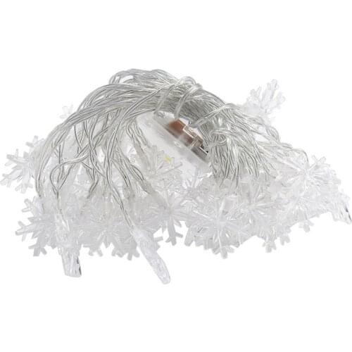 ICOCO LED Christmas Decorations