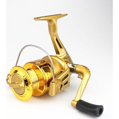 Baitcasting reel spinning wheel 10 axis UV fishing line wheel sea pole wheel throwing rod wheel throwing fishing reels