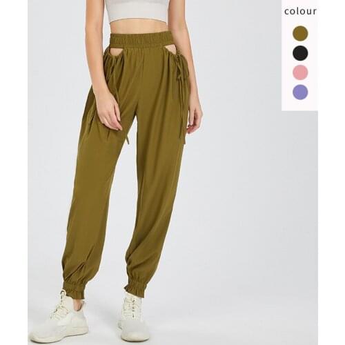 LiaoShiKeerQiaoWa Women's Winter Pants