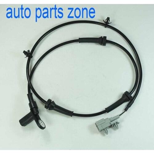 MH ELECTRONIC ABS Wheel Speed Sensor Rear Right 47900-CK000 47900CK000 ALS1317 5S11229 For Nissan Quest 2004 - 2009