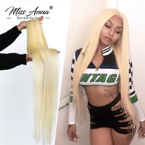 Miss anna Artificial Hair