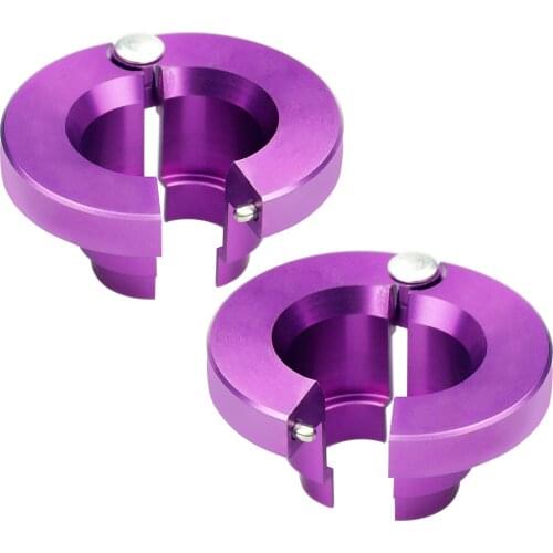 Bolaxin 39220 Disconnect Set For Ford 3/8" & 1/2"