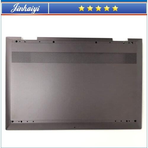 Lower cover for HP ENVY X360 15-CN0005TX 15-CN 15M-CN L32767-001 laptop bottom shell