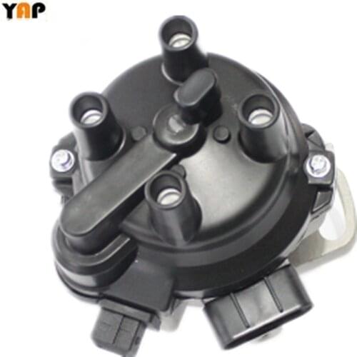 NEW Distributor FOR FITMitsubishi Mirage Expo LRV 4G92 1.8L L4 MD180936 T6T57671 MD183850 T6T57671A 1992-1996