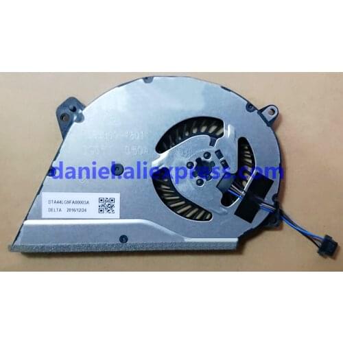Original NS85B00-16D11 is suitable for HP HP FDFA15M 856206-001 TPN-Q171 fan