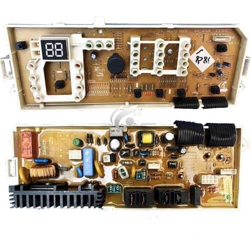 Good for washing machine Computer board DC92-00396A B DC41-00102B WF0702NHM WF0702NHL motherboard washing machine part