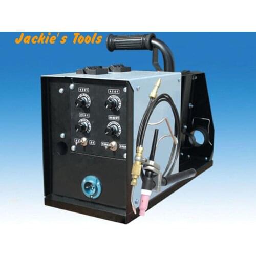 Semi Automatic Cold Wire Feeder Feed Machine for TIG Welding Machine One Year Warranty