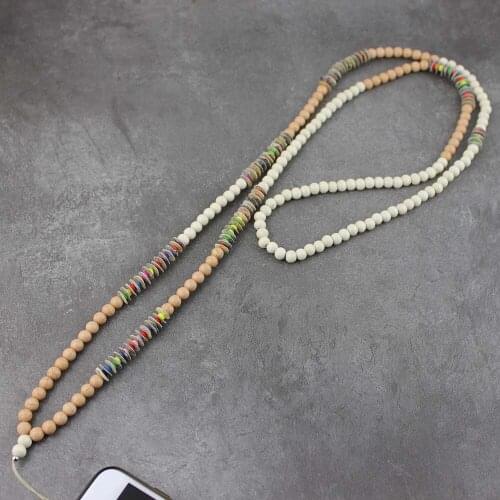 TRHRT Pendant Chains