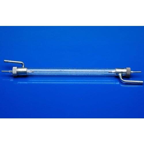 Tubular 4-6KW Water-cooled Long-arc Xenon Lamp 6000W Water-cooled Long-arc Xenon Lamp For Climate Test Chamber