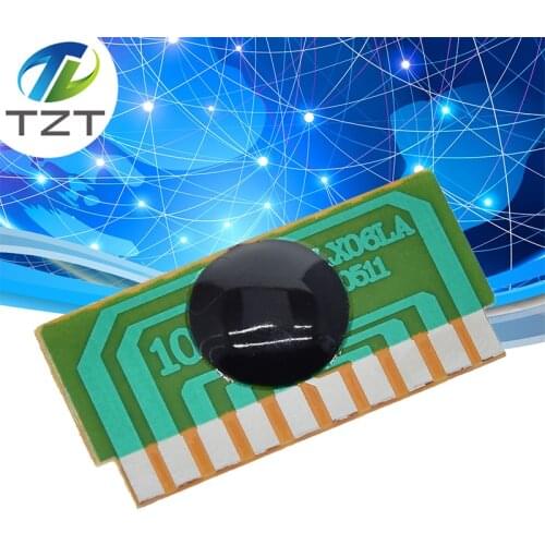 TZT ISD1806 LX06LA 6 ~ 10 SEC loudspeaker core board hi-fi recording IC chip