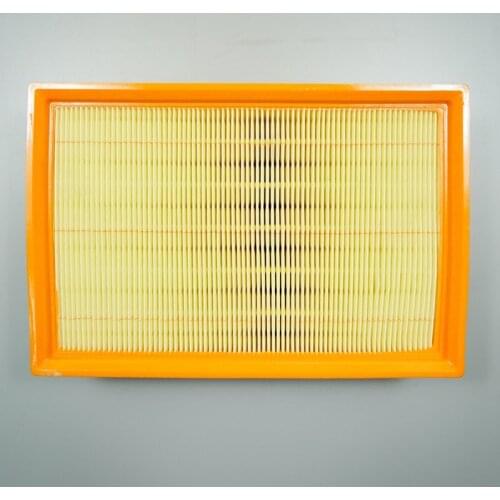 Air filter for Peugeot 307 1.6 (2005 front), Citroen C4 1.8 / 2.0 / 16V, big Picasso C4 * 2.0 OEM: 1444.W2 #RK263